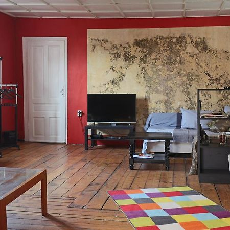 Cool Central Apartment 소피아 외부 사진