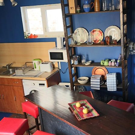 Cool Central Apartment 소피아 외부 사진