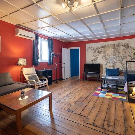 Cool Central Apartment 소피아 외부 사진