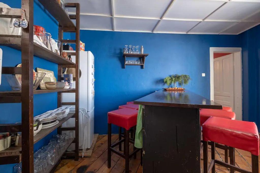 Cool Central Apartment 소피아 외부 사진