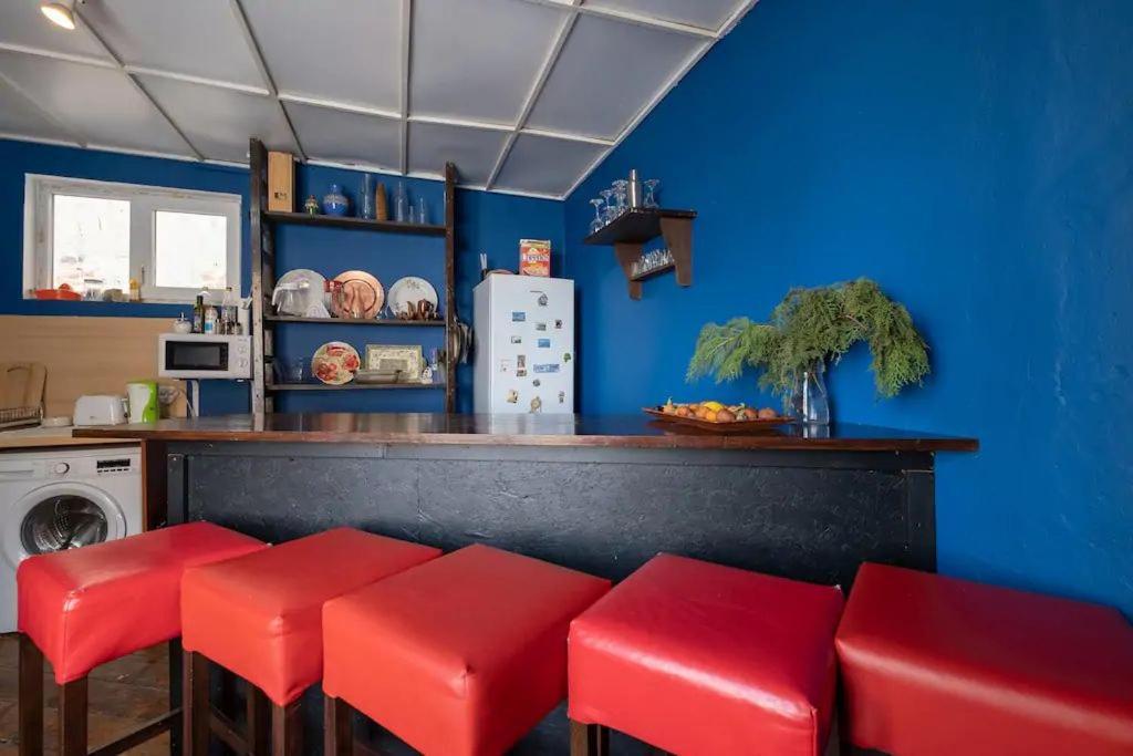 Cool Central Apartment 소피아 외부 사진
