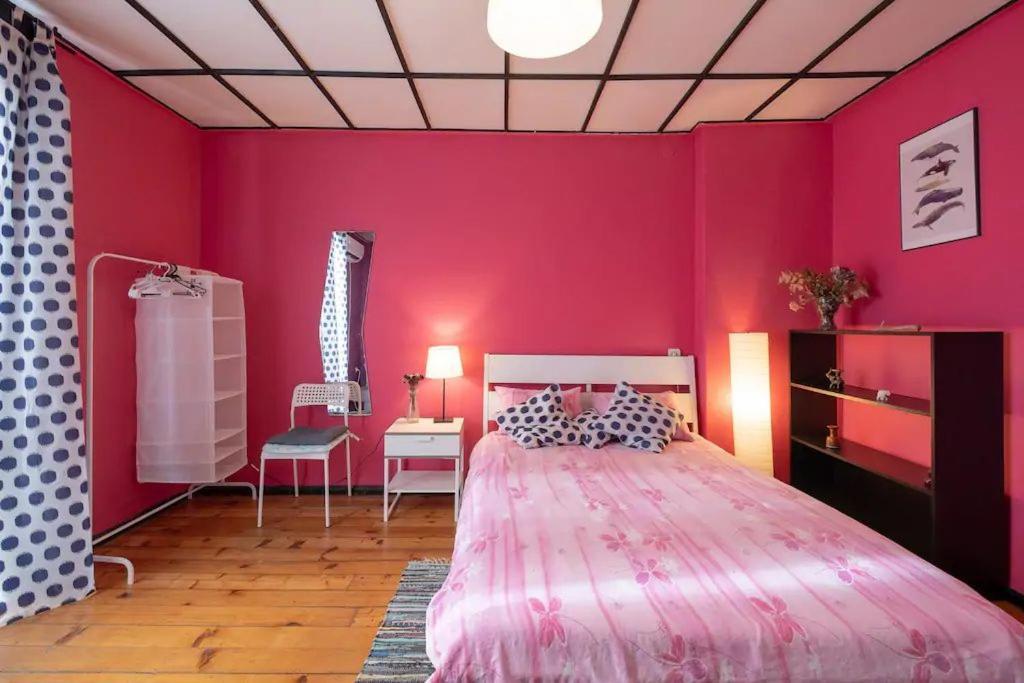 Cool Central Apartment 소피아 외부 사진
