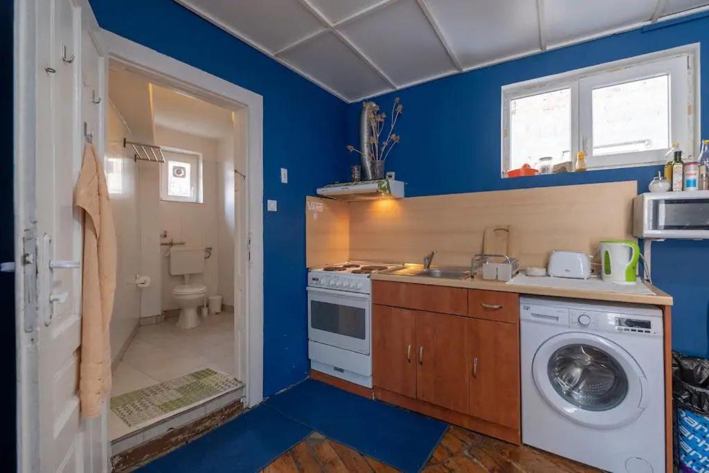 Cool Central Apartment 소피아 외부 사진
